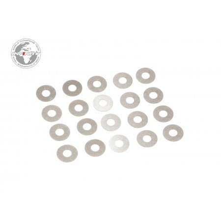 INFINITY 4x10x0.2mm SHIM (20pcs)