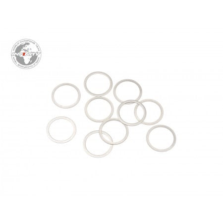 INFINITY 13x15.9x0.2mm SHIM (10pcs)