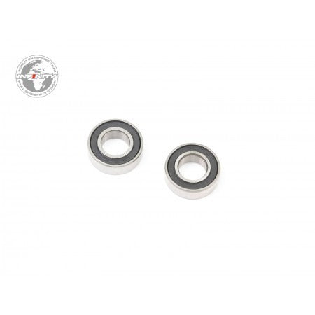 INFINITY BALL BEARING (8x16x5mm/Rubber Sealed/2pcs)