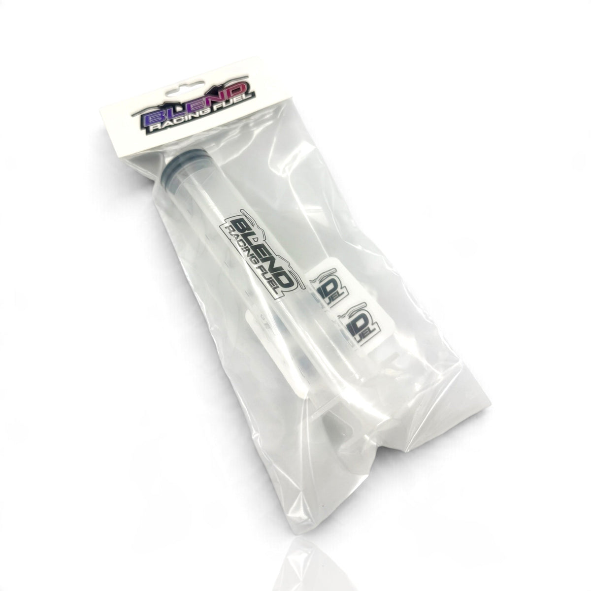Blend Fuel Measuring Syringe 50mL/CC - Faster RC HobbiesNitro AccessoriesPro-Motion RCFaster RC Hobbies