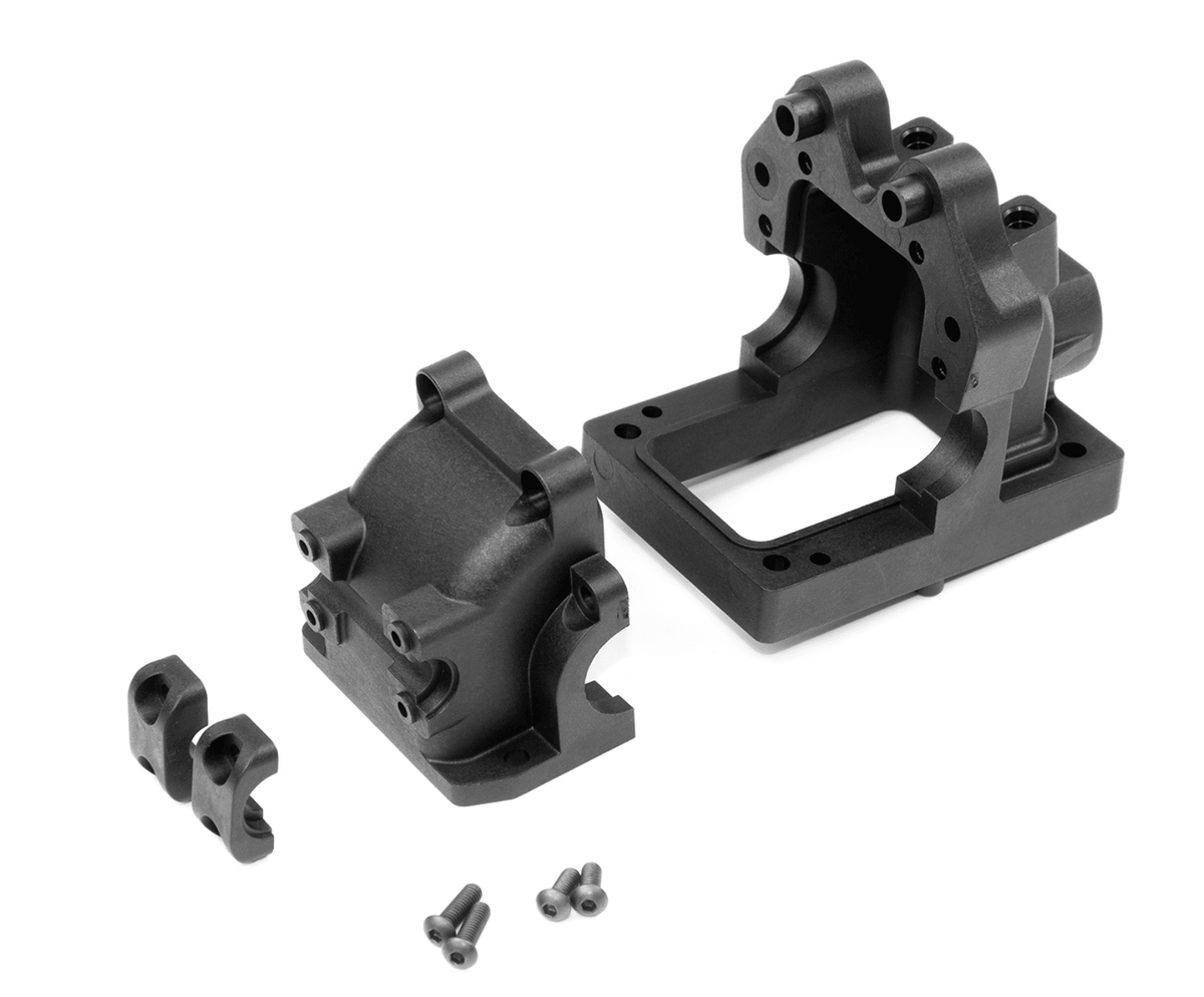 INFINITY M012 - IFB8 GEARBOX - Faster RC HobbiesSpare PartsInfinity RCFaster RC HobbiesM012