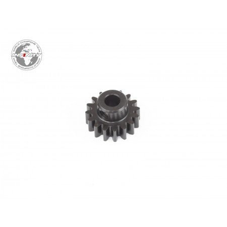 INFINITY PINION GEAR 16T - Faster RC HobbiesSpare PartsCreation ModelFaster RC HobbiesM175T16