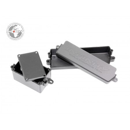 INFINITY RESEIVER & BATTERY BOX SET - Faster RC HobbiesInfinityFaster RC HobbiesM165