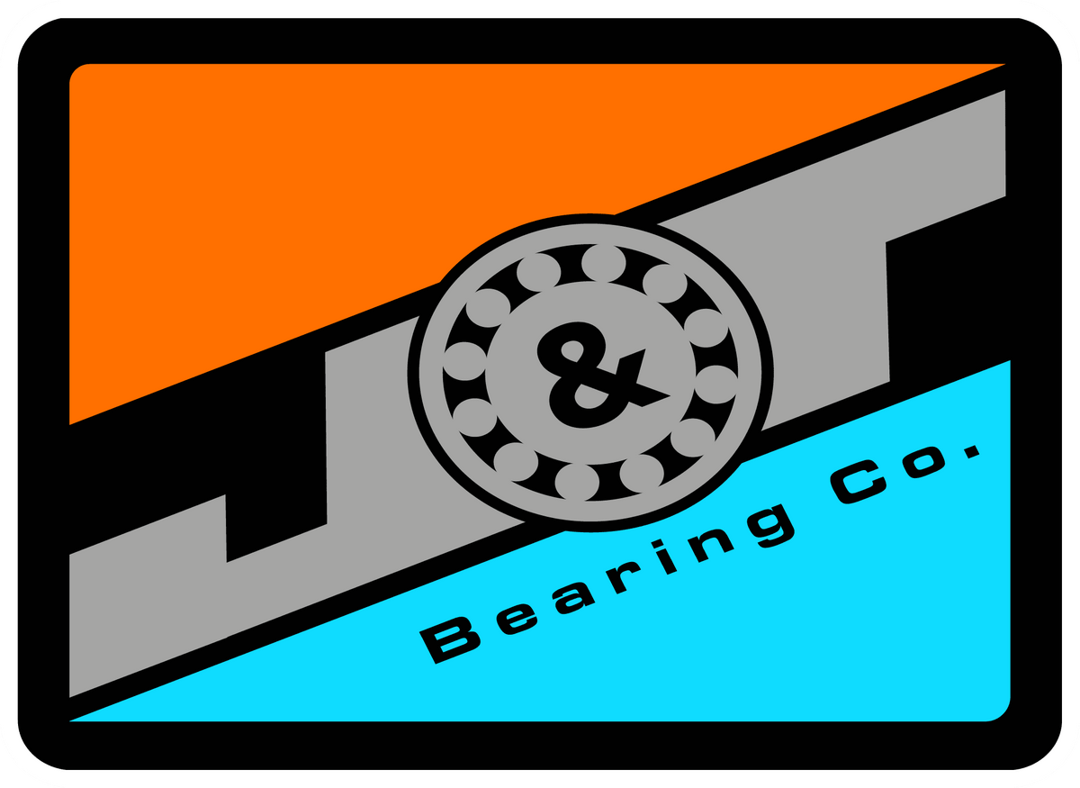 J&T Banner - Faster RC HobbiesJ&T Bearing CoFaster RC Hobbies