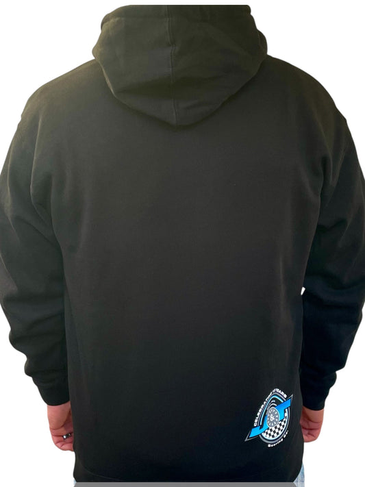 J&T Bearing Company 10 Year Anniversary Hoodie (Limited Edition) - Faster RC HobbiesApparelJ&T Bearing CoFaster RC Hobbies