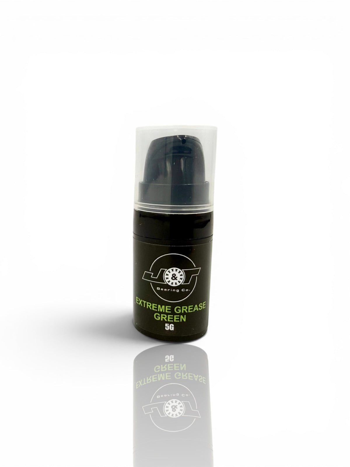 J&T Bearing Company Green Extreme Grease (5g) - Faster RC HobbiesJ&T Bearing CoFaster RC HobbiesJT10519