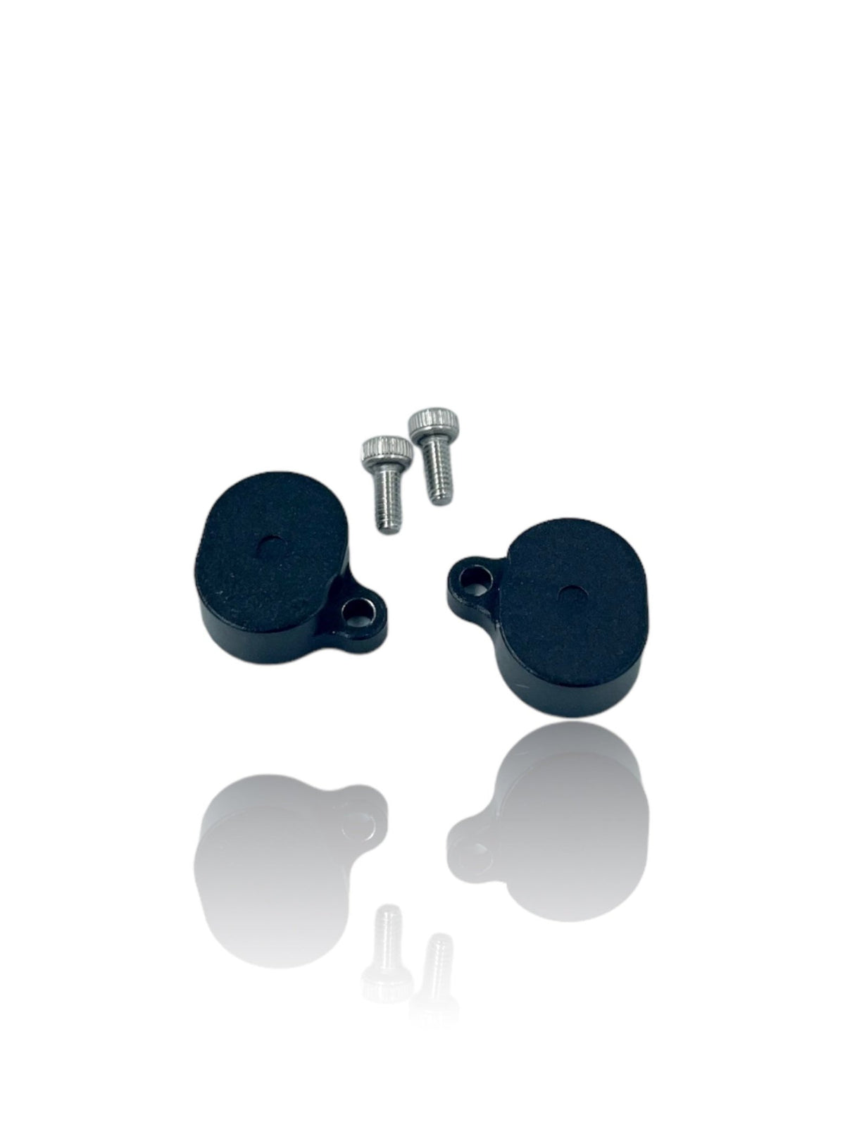 J&T Captured C Block Cap Set - Faster RC HobbiesAluminum Option PartsJ&T Bearing CoFaster RC Hobbies