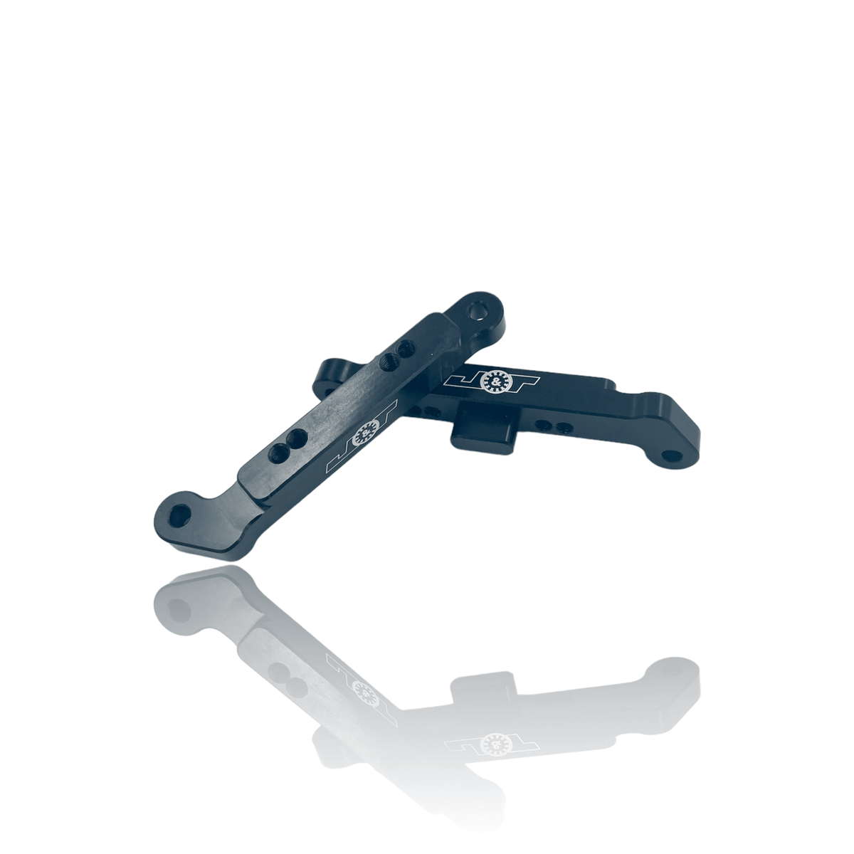 J&T Engine Mount Blocks Tekno - Faster RC HobbiesAluminum Option PartsJ&T Bearing CoFaster RC HobbiesJT10748