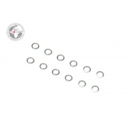 INFINITY SPRING LOCK WASHER (M3/12pcs)