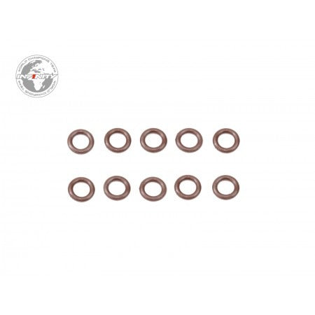 INFINITY DIFF O-RING (10pcs)