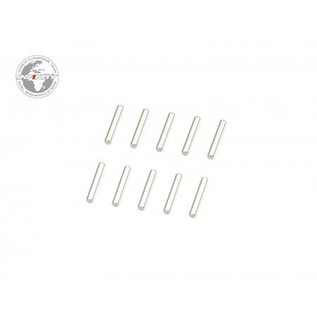INFINITY PIN 2.5x13.0 mm (10pcs)