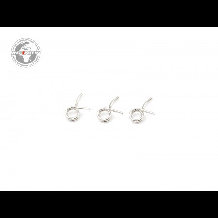 INFINITY CLUTCH SPRING 0.9mm (3 SHOES/3pcs)