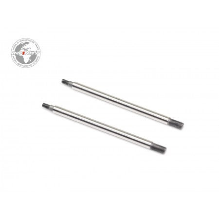 INFINITY REAR SHOCK SHAFT (2pcs)