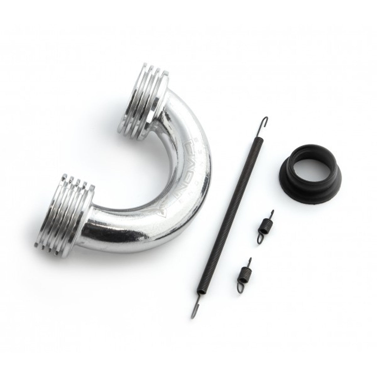 Nova Engines - Short Manifold 50mm OFF ROAD