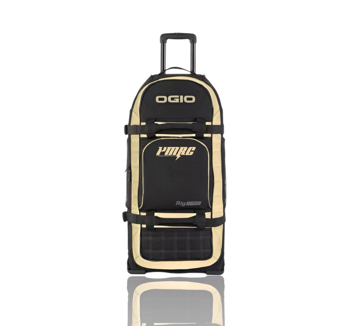 Ogio 9800 Pit Bag PMRC Edition - Faster RC HobbiesPro-Motion TiresFaster RC Hobbies