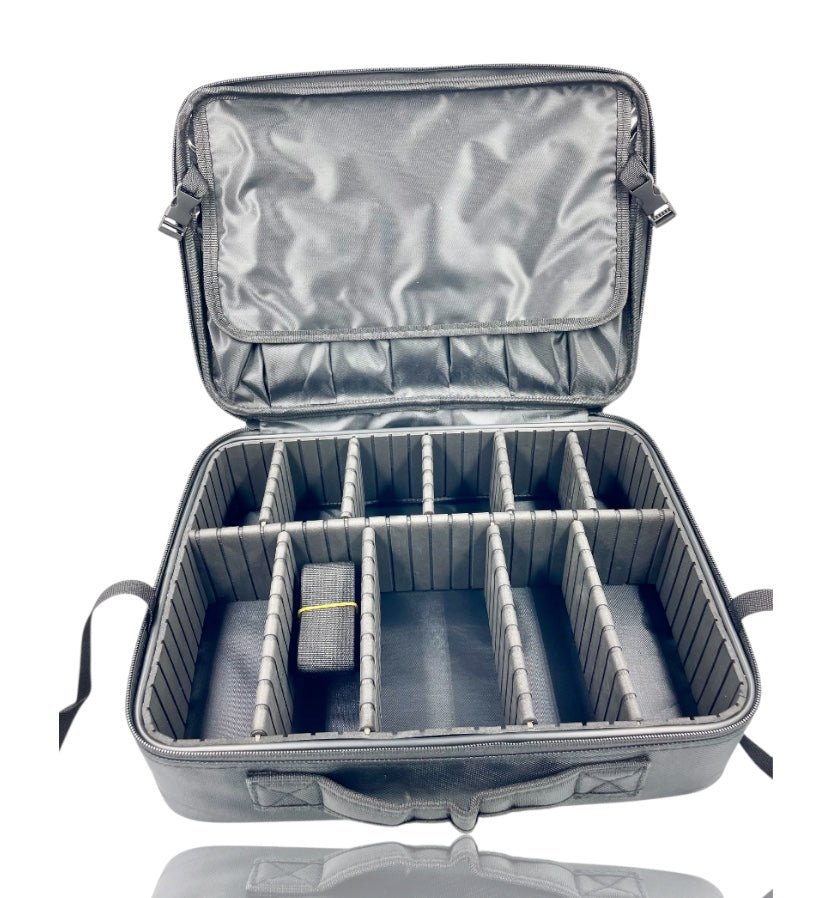 Pro Motion Adjustable Organizer (Large) - Faster RC HobbiesPro-Motion TiresFaster RC Hobbies6031