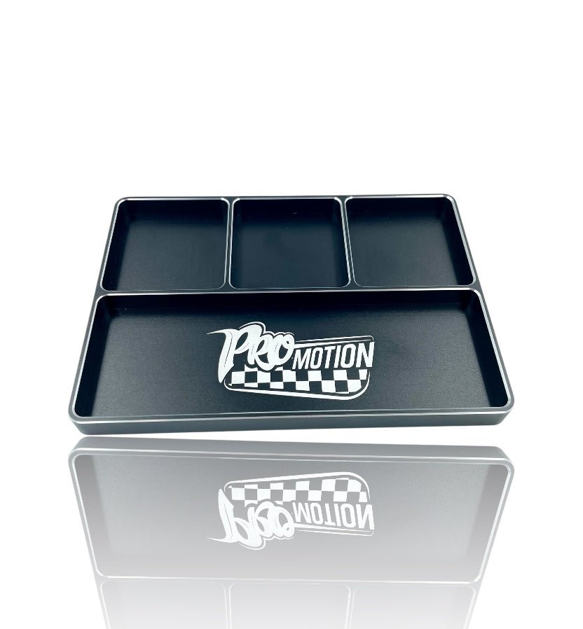 Pro Motion Parts Tray - Faster RC HobbiesPro-Motion TiresFaster RC Hobbies6012
