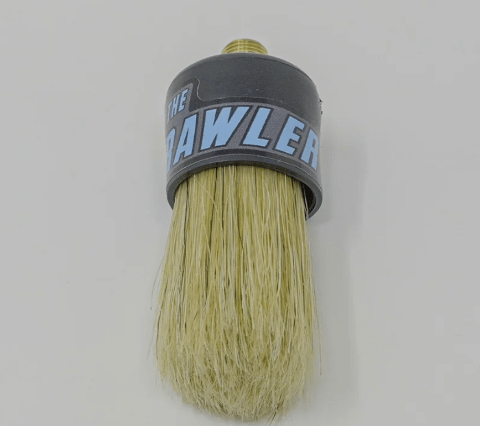 RC Raceworx Brawler Prep Brush - Coarse Brush Head - Faster RC HobbiesRC RaceworxFaster RC HobbiesT84-060SC