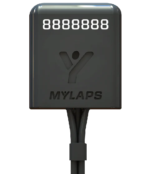 MYLAPS RC4 Pro Transponder 10R147