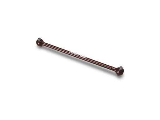 T-Works Steel CF Drive Shaft 85mm Infinity IFB8 - Faster RC HobbiesT-WorksFaster RC HobbiesTO-304F-IFB8
