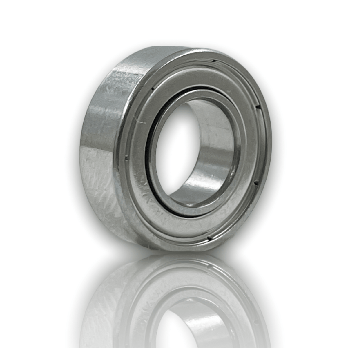 10x15x4 Hub Bearing (Single) - Faster RC Hobbies1/10 Hub BearingsJ&T Bearing CoFaster RC Hobbies