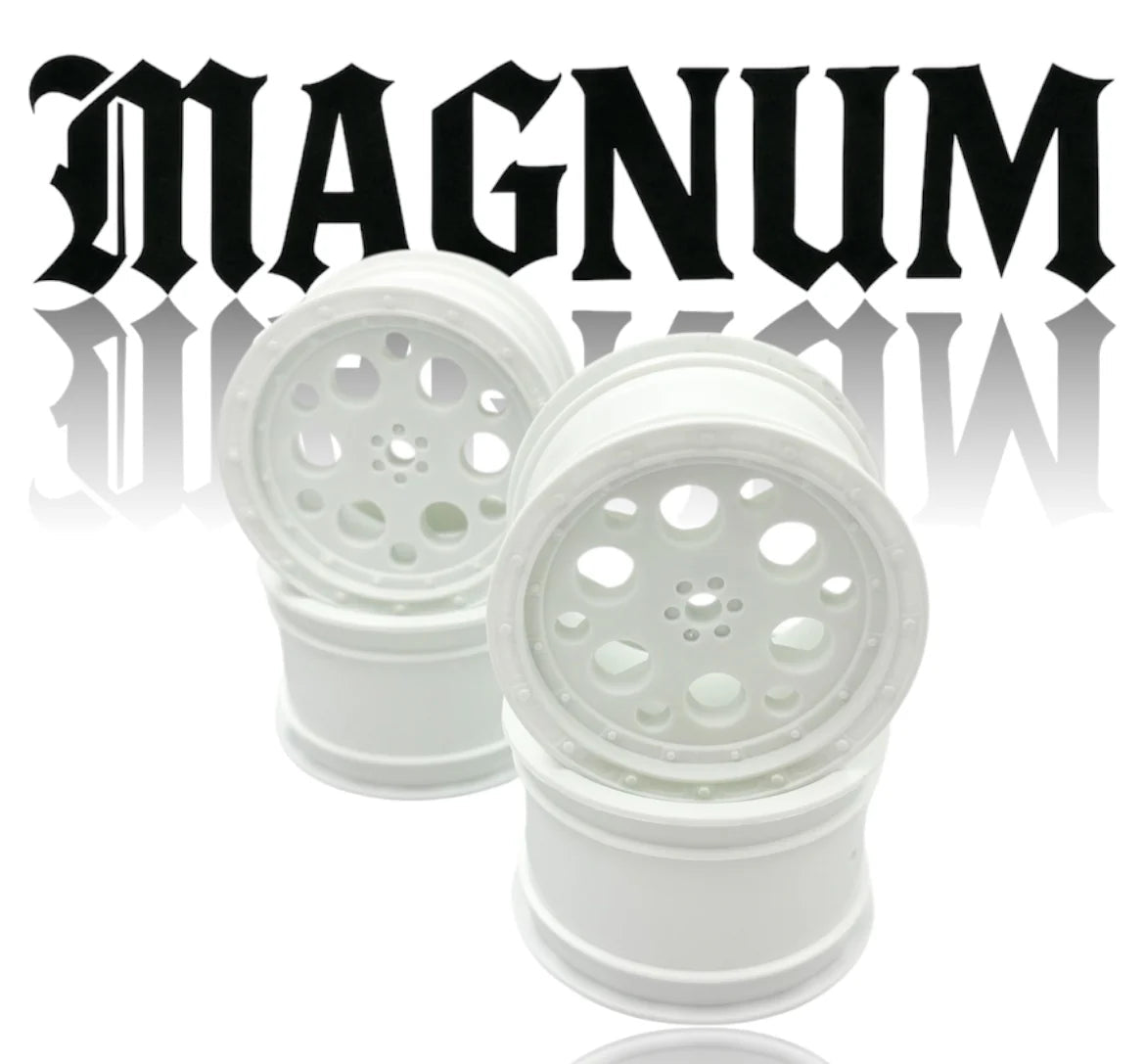 1/10 2.2'' Magnum Rear Wheels - Faster RC HobbiesWheelsPro-Motion RCFaster RC Hobbies7020-W
