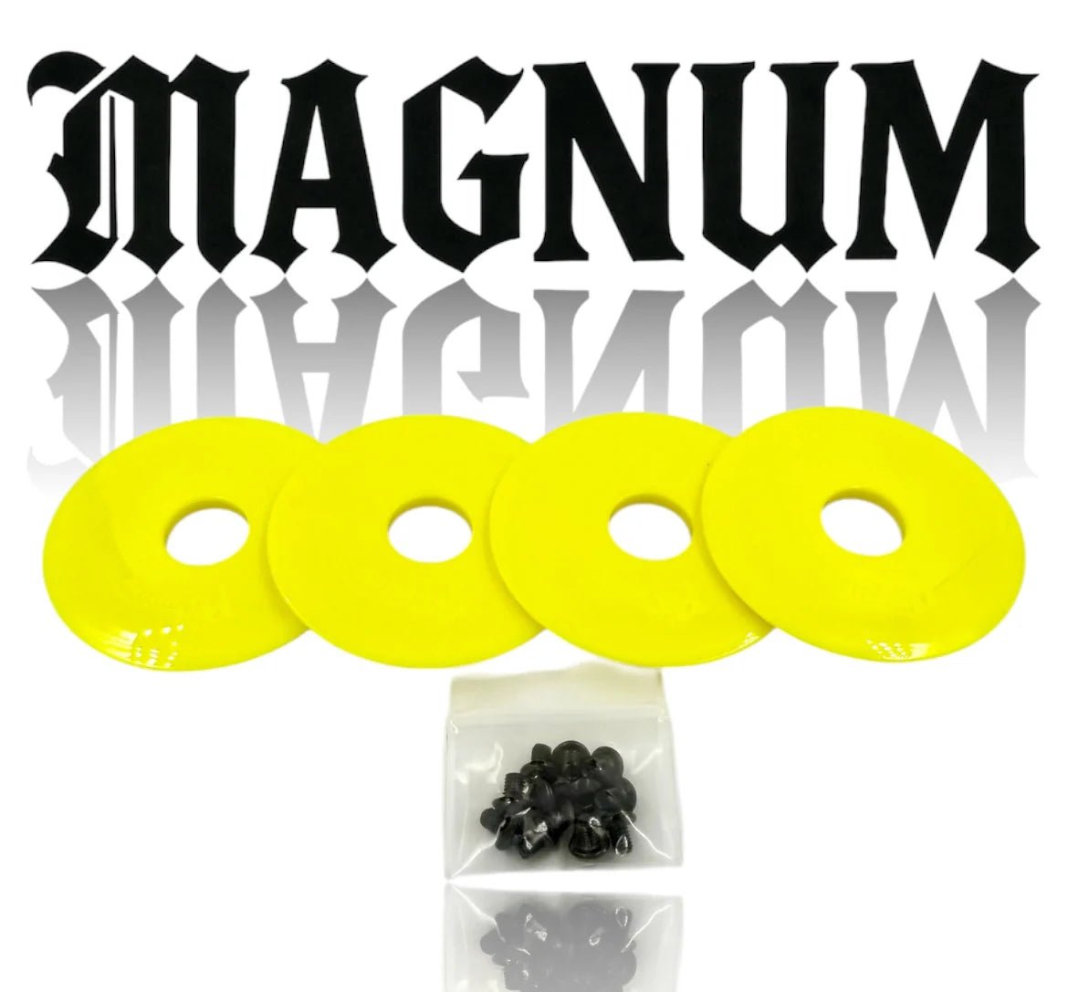 1/10 2.2'' Magnum Wheel Cover - Faster RC HobbiesWheelsPro-Motion RCFaster RC Hobbies7030-Y