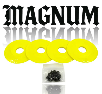 1/10 2.2'' Magnum Wheel Cover - Faster RC HobbiesWheelsPro-Motion RCFaster RC Hobbies7030-Y