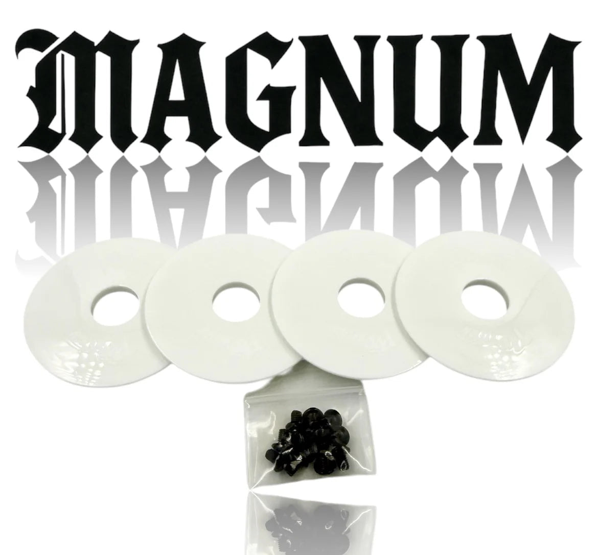 1/10 2.2'' Magnum Wheel Cover - Faster RC HobbiesWheelsPro-Motion RCFaster RC Hobbies7030-W