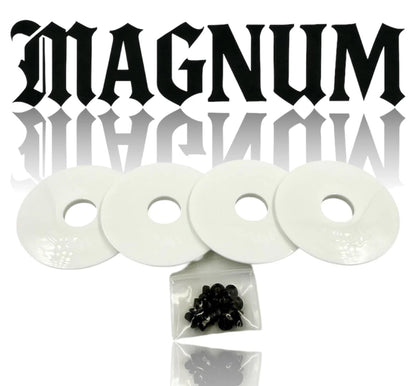 1/10 2.2'' Magnum Wheel Cover - Faster RC HobbiesWheelsPro-Motion RCFaster RC Hobbies7030-Y