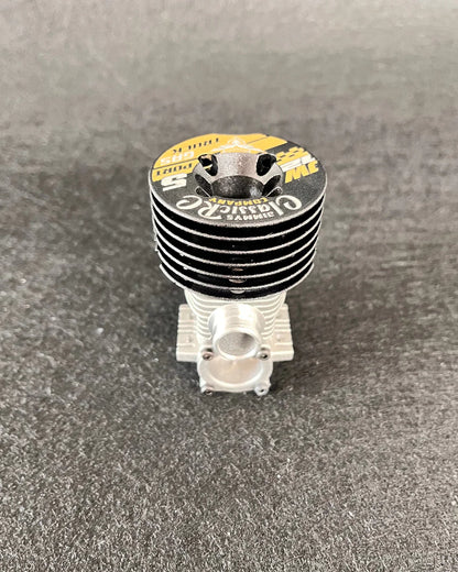 CLASSIC RC "JW12" 5 Port .12 Off-Road Engine (Gas Truck)