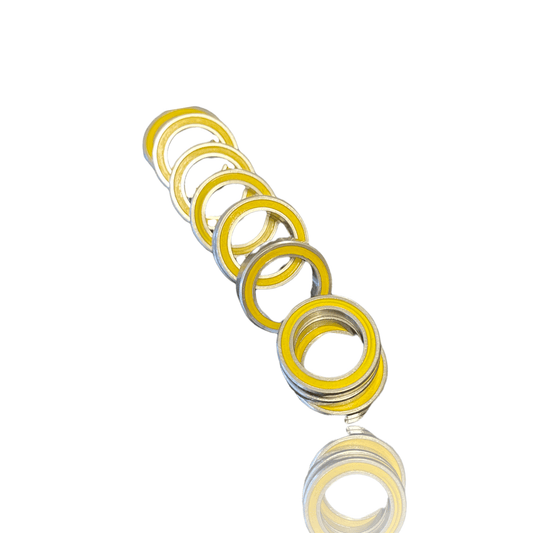 1/2x3/4x5/32 Bearing (10pcs) - Faster RC HobbiesblowoutJ&T Bearing CoFaster RC Hobbies
