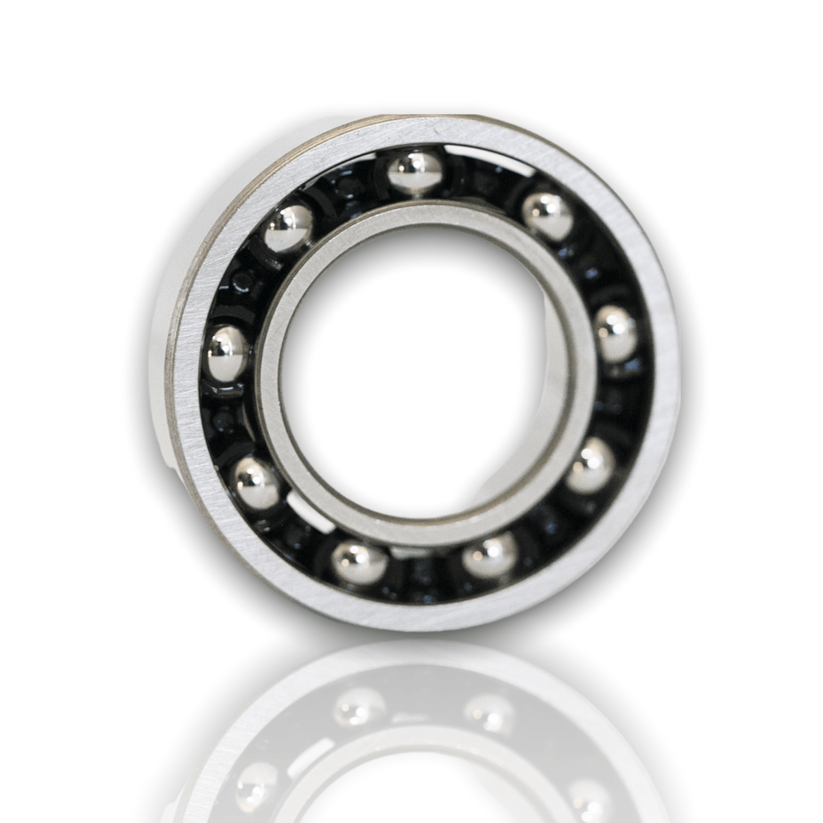 14.5x26x6 Rear Steel Engine Bearing MR26145 - Faster RC HobbiesNitro Engine BearingsJ&T Bearing CoFaster RC Hobbies