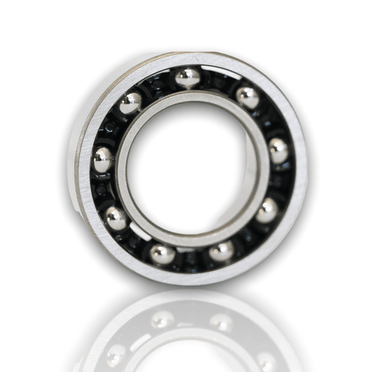 14x25.4x6 Rear Steel Engine Bearing MR25414 - Faster RC HobbiesNitro Engine BearingsJ&T Bearing CoFaster RC Hobbies