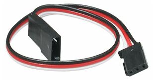 Futaba Extension Cord 200mm (Heavy)