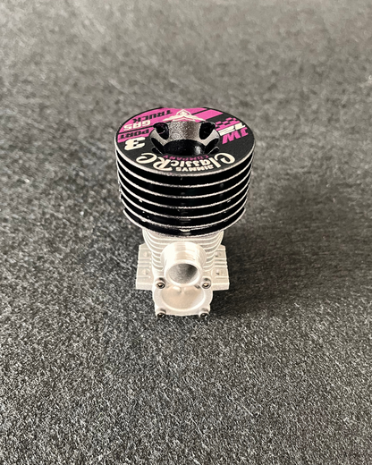 "JW12" 3 Port .12 Off-Road Engine (Gas Truck)