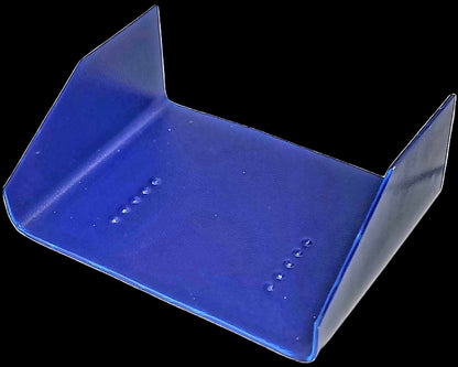 TRU-Form HD Center Stabilizer (2) - 1.5mm (Color Options Available)