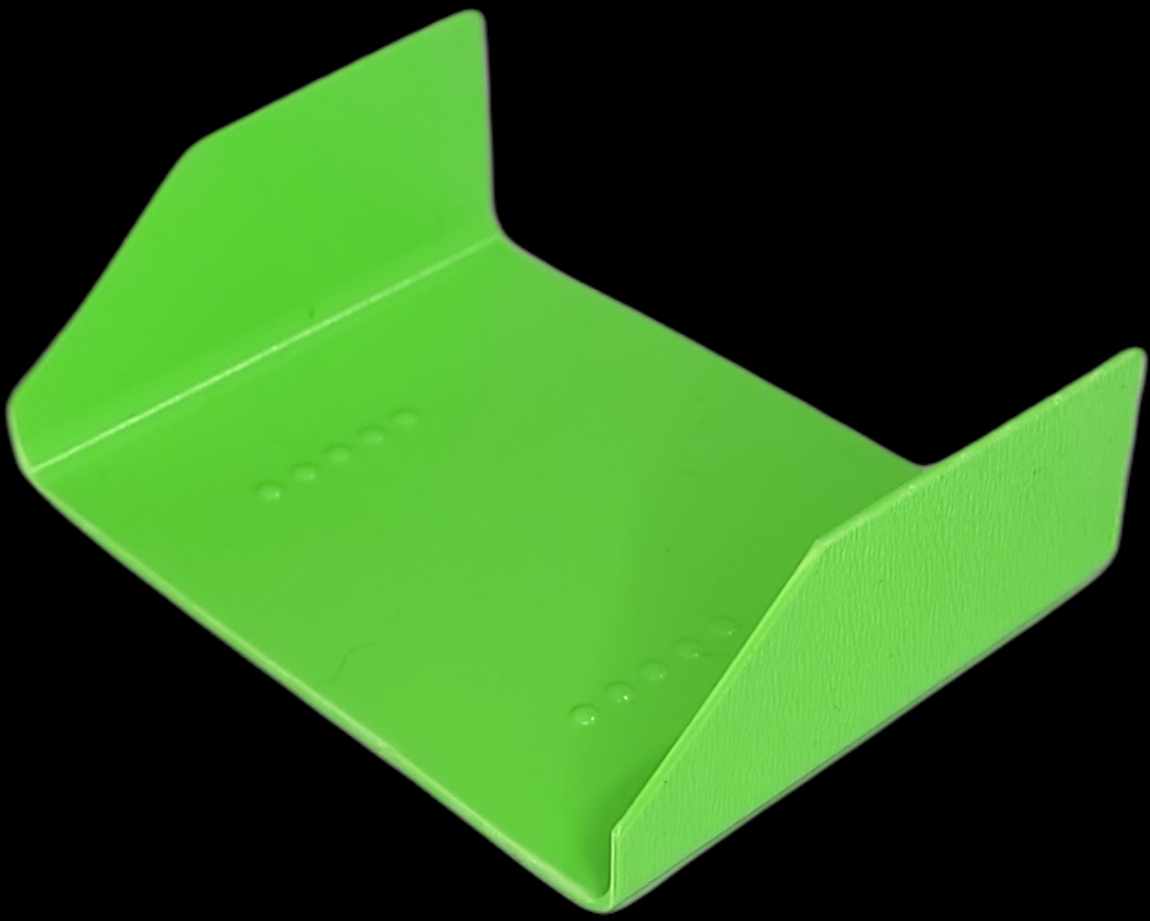 TRU-Form HD Center Stabilizer (2) - 1.5mm (Color Options Available)