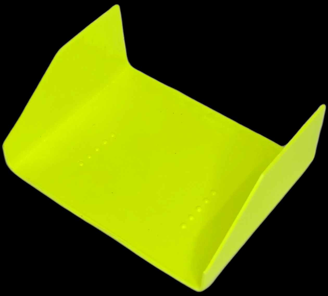 TRU-Form HD Center Stabilizer (2) - 1.5mm (Color Options Available)