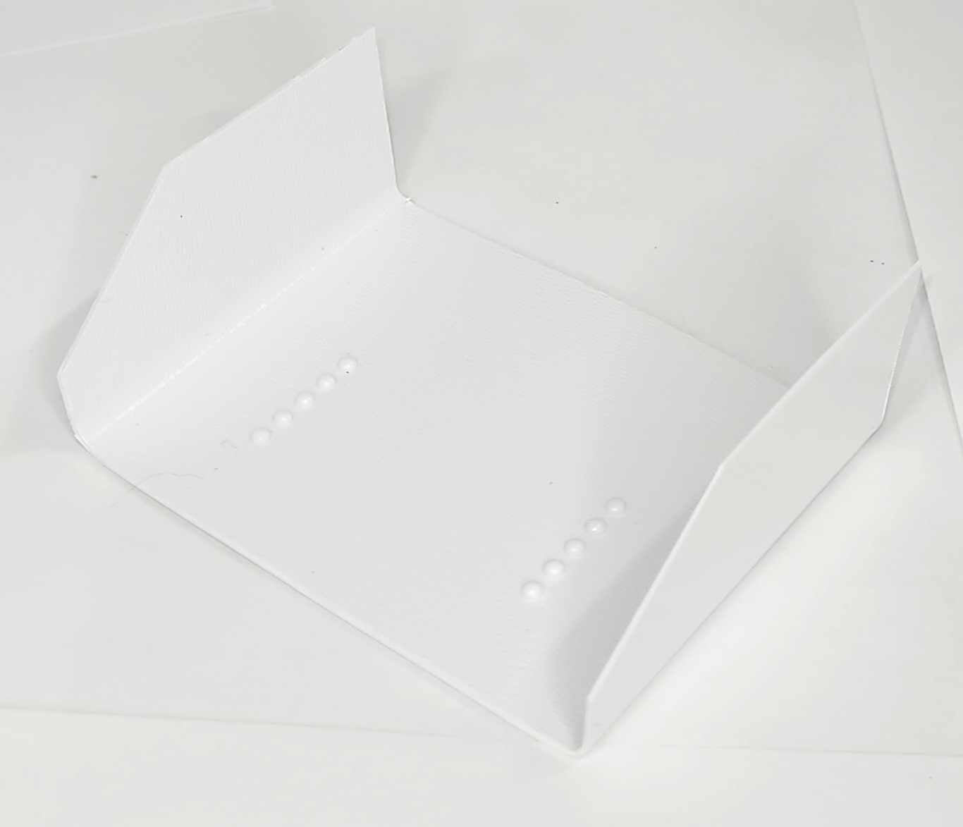 TRU-Form HD Center Stabilizer (2) - 1.5mm (Color Options Available)