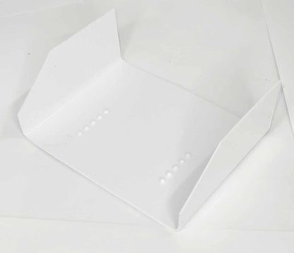 TRU-Form HD Center Stabilizer (2) - 1.5mm (Color Options Available)