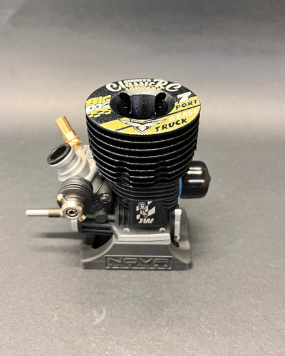 "Big Dog" 7 Port .23 Monster Truck Engine