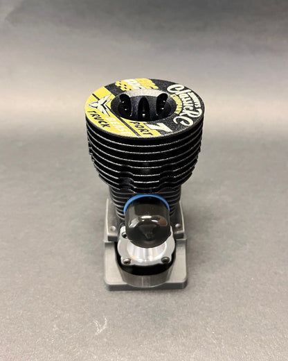 "Big Dog" 7 Port .23 Monster Truck Engine