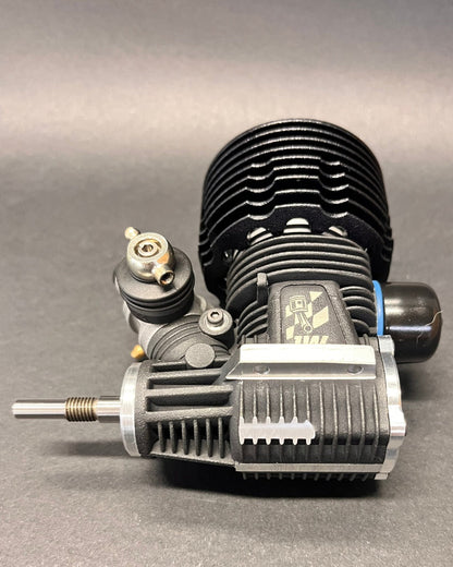 "Big Dog" 7 Port .23 Monster Truck Engine