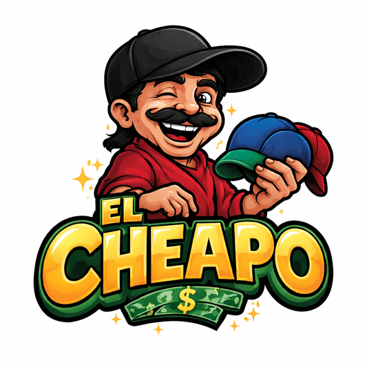 PMRC "El Cheapo" Hat