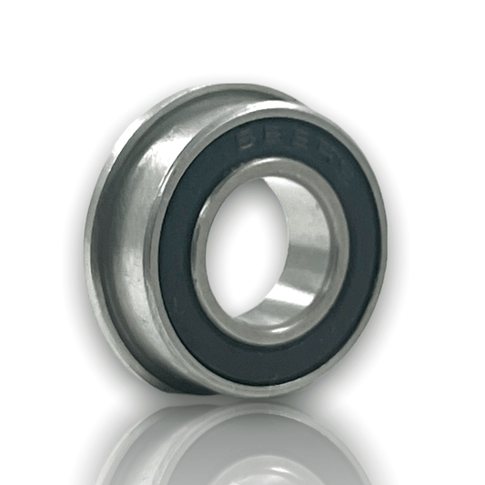 6x13x5 Flanged Bearing F686-2RS - Faster RC HobbiesEndurance Series BearingsJ&T Bearing CoFaster RC Hobbies