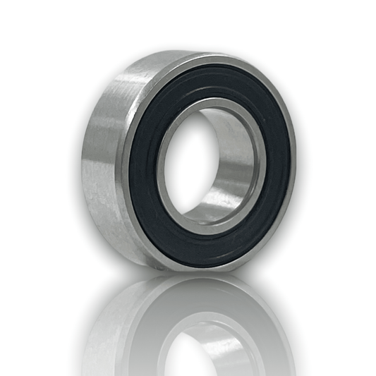 6x15x5 Bearing 696-2RS - Faster RC HobbiesEndurance Series BearingsJ&T Bearing CoFaster RC Hobbies