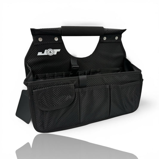 J&T Crew Chief Pit Bag