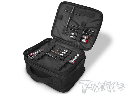 T-Work's Multi-function Tool Storage Bag - TT-119-D
