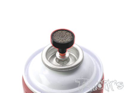T-Works Cleaner Liquefy nozzle